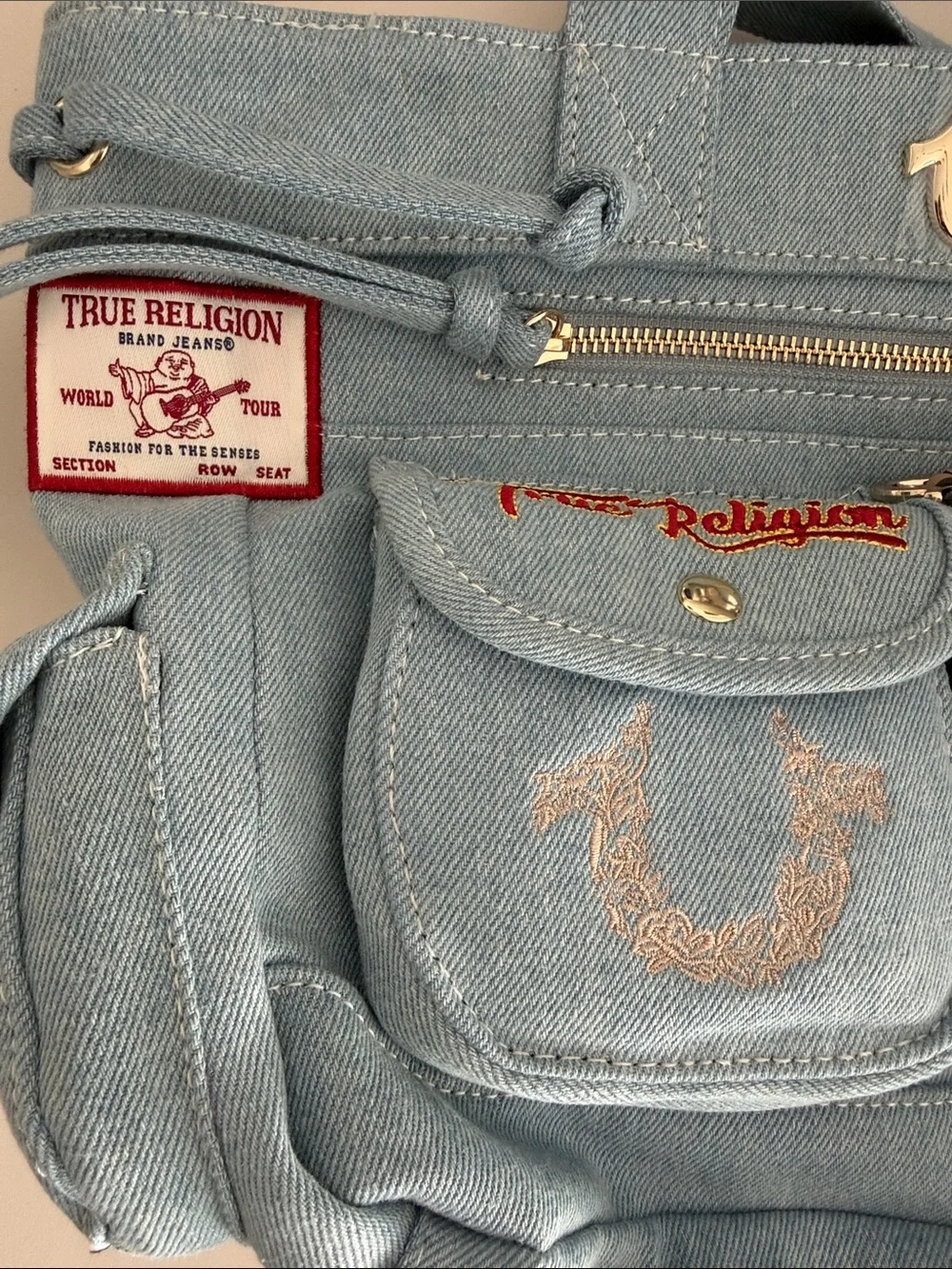 True Religion true religion